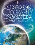 Anna Claybourne, Claybourne Anna, Susanna Davidson, Davidson Susanna, Doherty, Gillian Doherty - Geography Encyclopedia