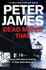 Peter James - Dead Man''s Time