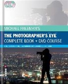 Michael Freeman - Photographer s eye compl book & dvd