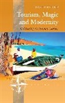 David Picard - Tourism, Magic and Modernity