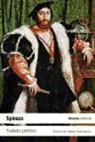 Benedictus de Spinoza - Tratado político