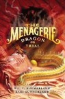 Kari Sutherland, Tui T Sutherland, Tui T. Sutherland, Tui/ Sutherland Sutherland, Sutherland Tui T. - The Menagerie #2: Dragon on Trial