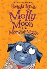 Georgia Byng - Molly Moon & the Monster Music
