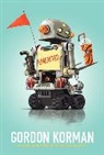 Gordon Korman, Korman Gordon - Ungifted
