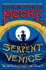 Christopher Moore - The Serpent of Venice