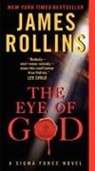 James Rollins - The Eye of God