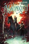Sarah Prineas - Moonkind
