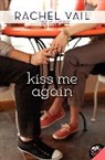 Rachel Vail - Kiss Me Again