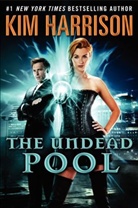 Kim Harrison - The Undead Pool
