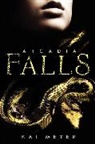 Kai Meyer - Arcadia Falls