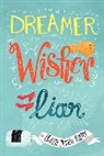 Charise Mericle Harper - Dreamer, Wisher, Liar