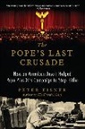 Peter Eisner, Eisner Peter - The Pope's Last Crusade