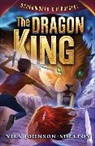 Nils Johnson-Shelton - Otherworld Chronicles #3: The Dragon King