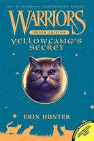 Erin Hunter, James L. Barry - Yellowfang's Secret