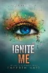 Tahereh Mafi - Ignite Me