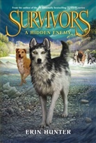 Erin Hunter - A Hidden Enemy