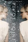 Kasie West, West Kasie - Pivot Point