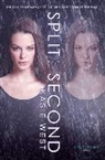 Kasie West - Split Second