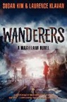 Susan Kim, Susan/ Klavan Kim, Laurence Klavan - Wanderers