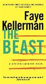 Faye Kellerman - The Beast