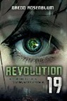Gregg Rosenblum - Revolution 19