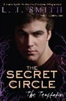 Aubrey Clark, L J Smith, L. J. Smith - The Secret Circle: The Temptation
