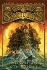 Chris Columbus, Chris/ Call Columbus, Ned Vizzini, Greg Call - House of Secrets