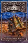 Chris Columbus, Chris/ Vizzini Columbus, Ned Vizzini, Greg Call - Battle of the Beasts