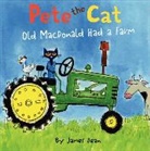 James Dean, James/ Dean Dean, Kimberly Dean, Dean James, James Dean - Old MacDonald Had a Farm