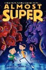 Marion Jensen, Jensen Marion - Almost Super