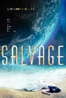 Alexandra Duncan - Salvage