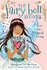 Margaret Mcnamara, Margaret/ Denos McNamara, Julia Denos - The Fairy Bell Sisters #4: Clara and the Magical Charms