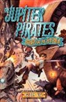 Jason Fry - The Jupiter Pirates: Hunt for the Hydra