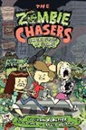 John Kloepfer, David DeGrand - The Zombie Chasers #4: Empire State of Slime