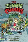 John Kloepfer, John/ Degrand Kloepfer, Kloepfer John, David DeGrand - The Zombie Chasers #5: Nothing Left to Ooze
