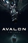 Mindee Arnett - Avalon