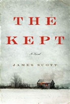Paula Byrne, James Scott - The Kept