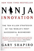 Gary Shapiro - Ninja Innovation