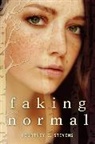 Courtney C Stevens, Courtney C. Stevens - Faking Normal