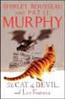 Pat J. Murphy, Pat J. J. Murphy, Shirley Rousseau Murphy, Shirley Rousseau/ Murphy Murphy - The Cat, the Devil, and Lee Fontana
