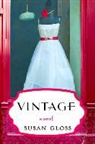 Susan Gloss - Vintage