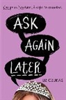 Liz Czukas - Ask Again Later