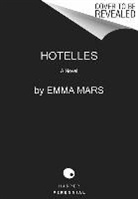 Emma Mars - Hotelles