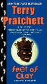 Terence David John Pratchett, Terry Pratchett - Feet of Clay