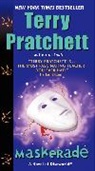 Terence David John Pratchett, Terry Pratchett - Maskerade
