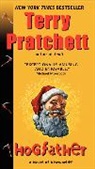 Terence David John Pratchett, Terry Pratchett - Hogfather