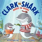 Bruce Hale, Guy Francis - Clark the Shark Dares to Share