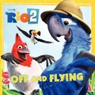 Cari Meister - Rio 2: Off and Flying