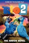 Christa Roberts, Christa Roberts - Rio 2: The Junior Novel