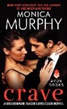 Monica Murphy - Crave